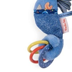 Alternative view of Hippocampe d'activités - Les aventures de Paulie