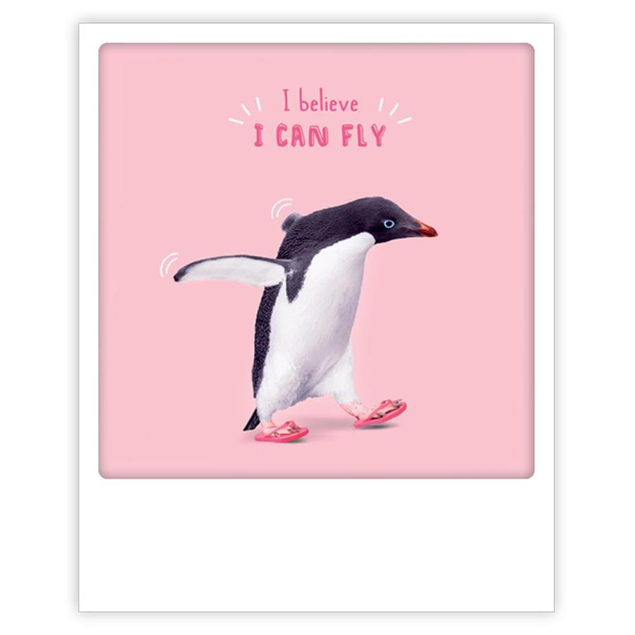i believe i can fly