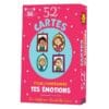 52 cartes pour comprendre tes émotions