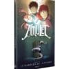 Amulet Tome 1 - Le gardien de la pierre