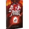 Amulet Tome 7 - Feu et lumière