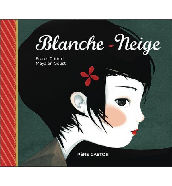 Blanche-Neige