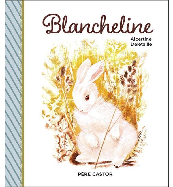 Blancheline