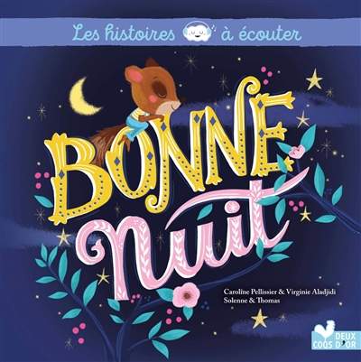 Bonne nuit !