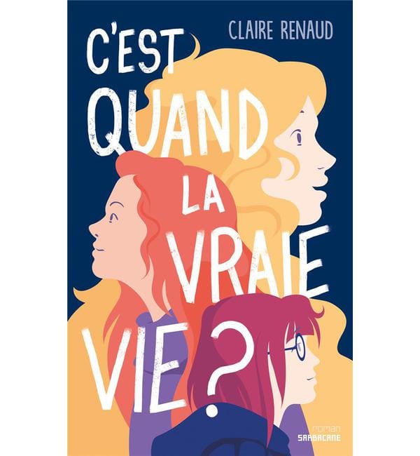 C'est quand la vraie vie ?
