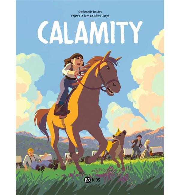Calamity