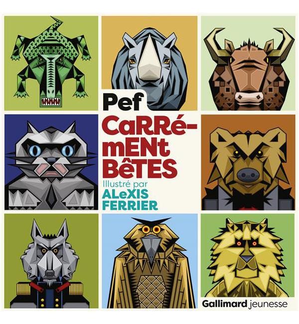 Carrément bêtes
