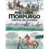 Cheval de guerre