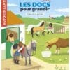 Cheval et poney