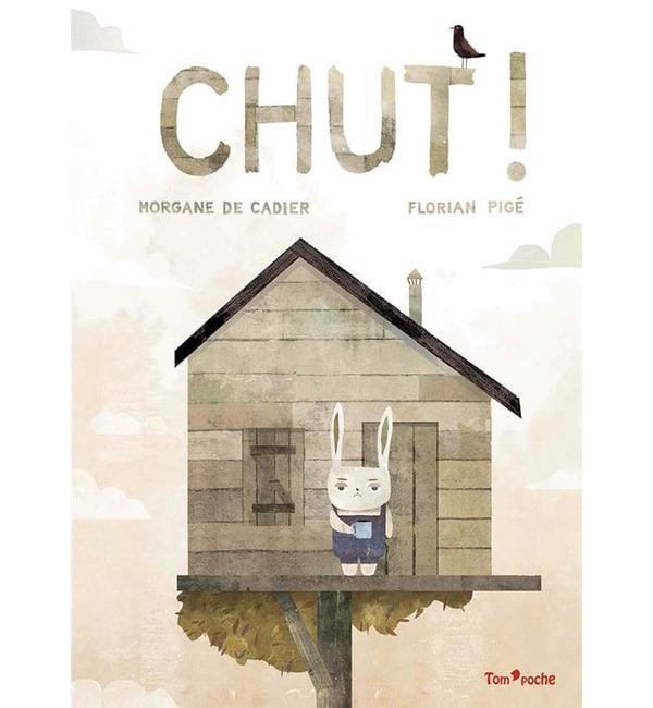 Chut !