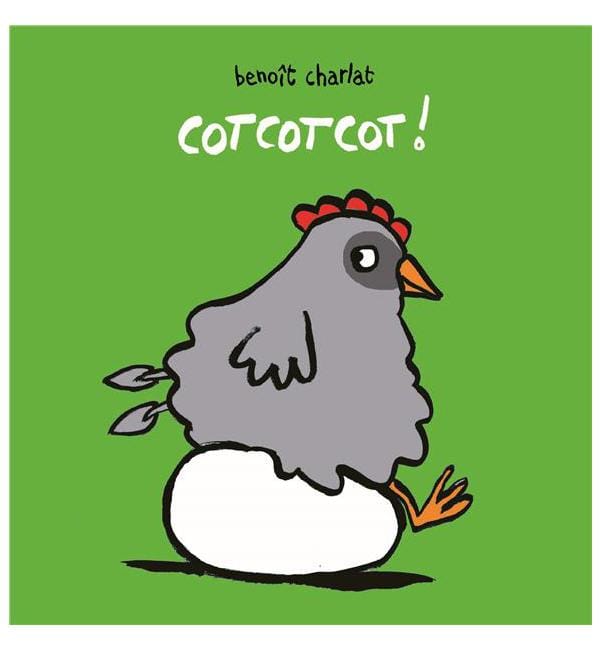Cotcotcot !