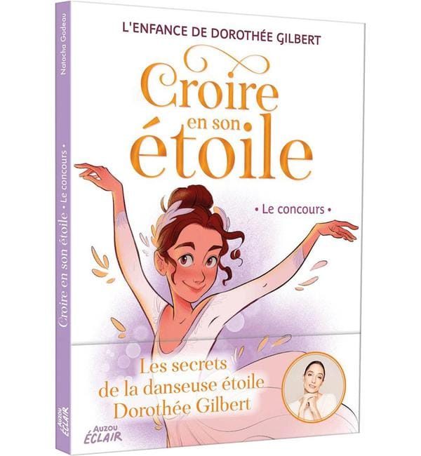 Croire en son étoile - Le concours