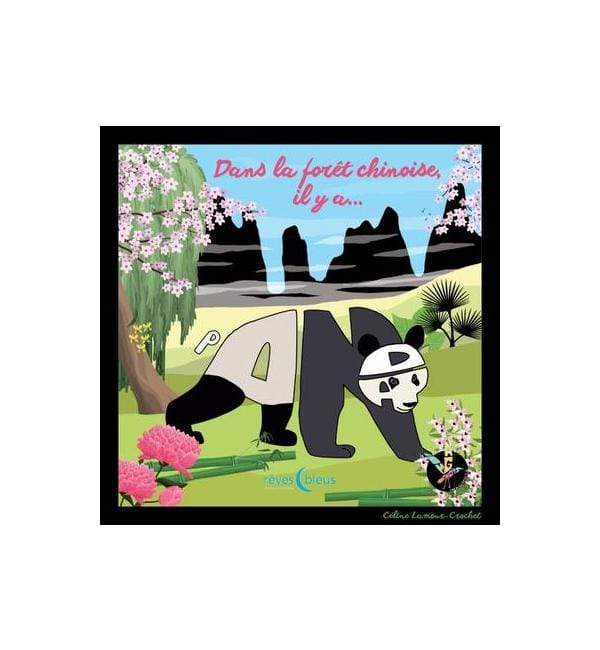 Dans la forêt chinoise, il y a Panda
