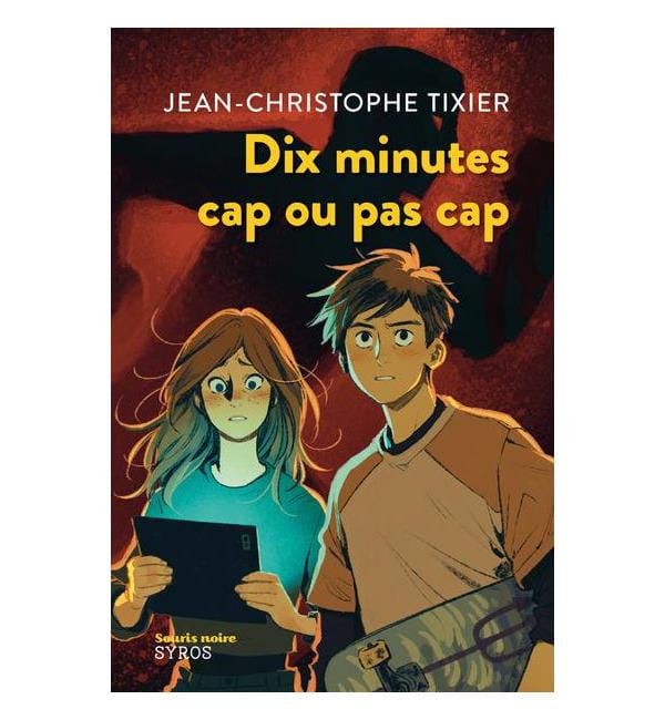 Dix minutes cap ou pas cap