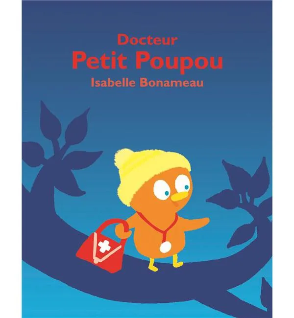 Docteur Petit Poupou