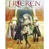 Frieren Tome 6