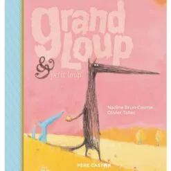 Grand Loup & Petit Loup