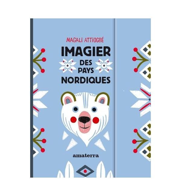 Imagier des pays nordiques
