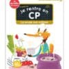 Je rentre en CP Tome 20 - La soupe aux cailloux