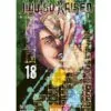 Jujutsu Kaisen Tome 18 - La passion - Pack avec un extrait gratuit de Valhallian the Black Iron