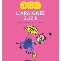 L'araignée Suzie