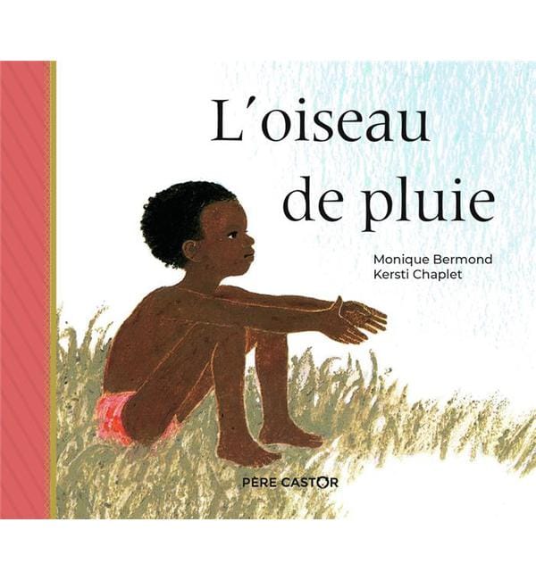 L'oiseau de pluie