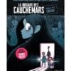La brigade des cauchemars Tome 1 - Sarah