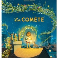 La comète
