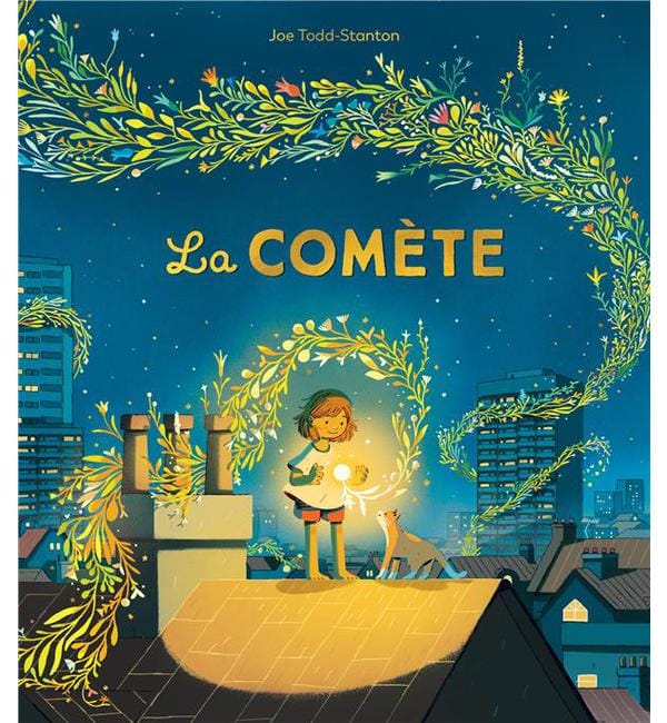 La comète