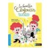 La famille Clafoutis - Pas de blinis pour le chaton !
