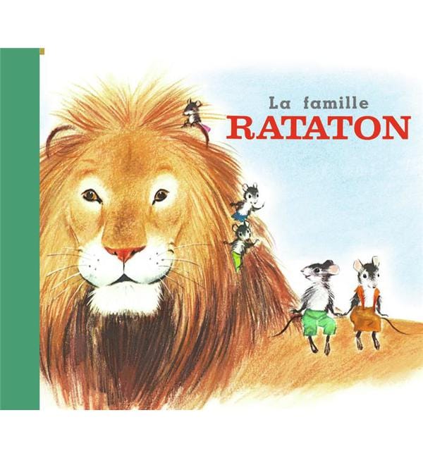 La famille Rataton