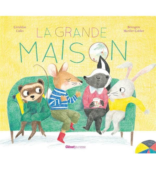 La grande maison