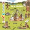 livre la préhistoire