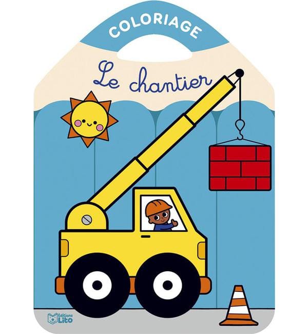Le chantier