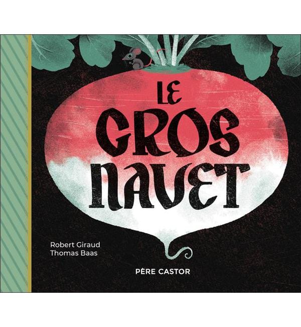 Le gros navet