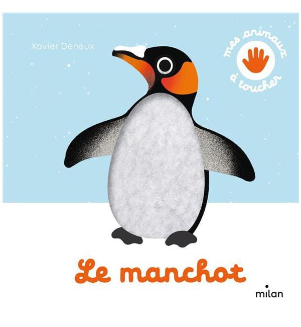 Le manchot