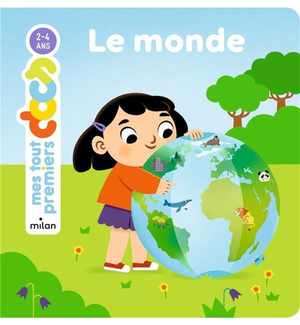 Le monde