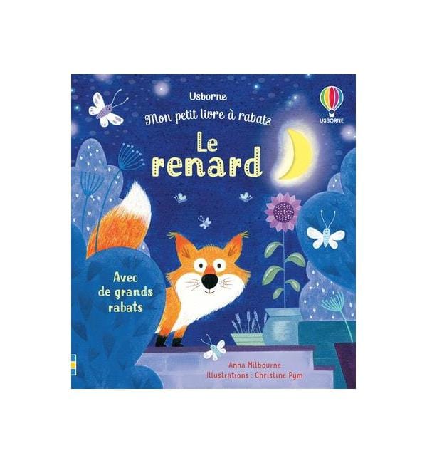 Le renard