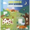 Les animaux du jour et de la nuit