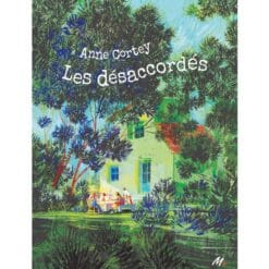 Les désaccordés