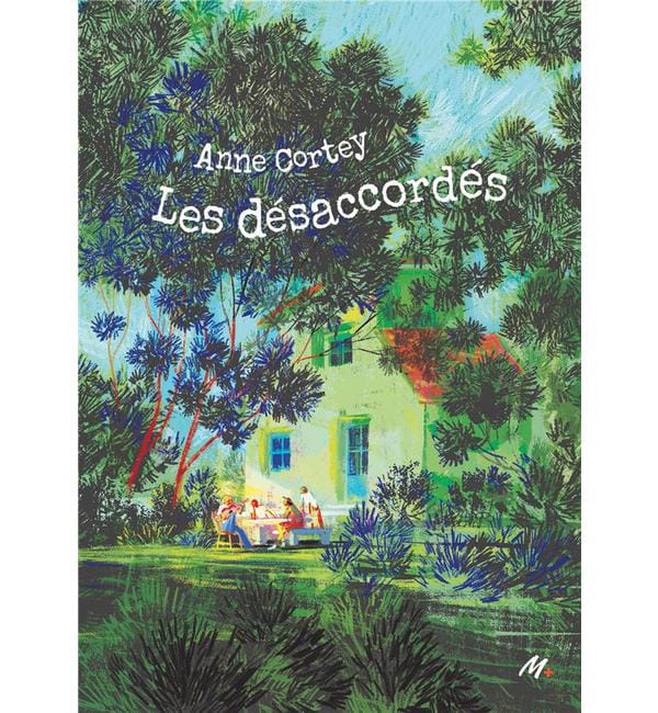 Les désaccordés