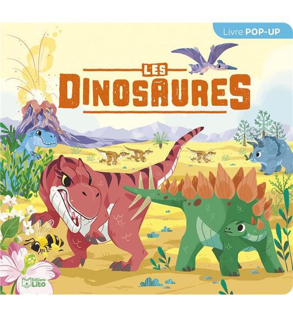 Les Dinosaures