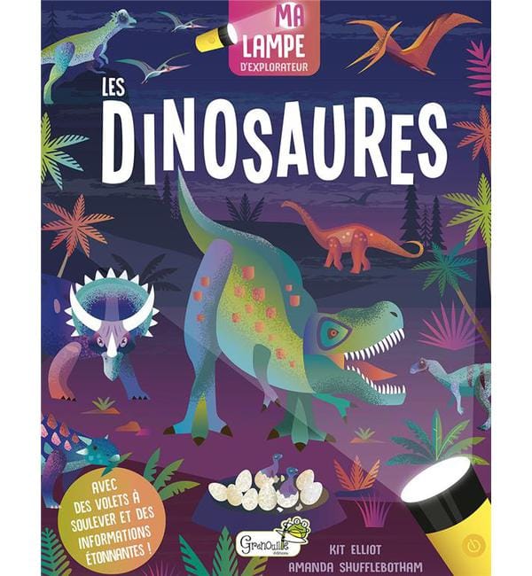 Les dinosaures