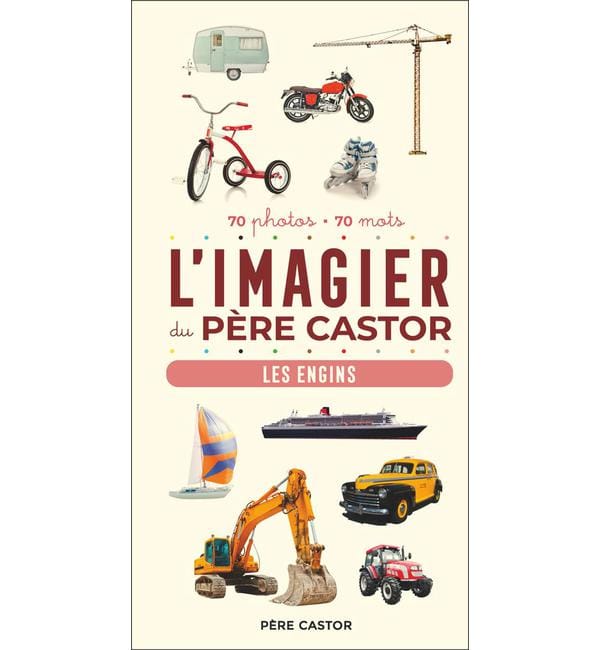 Les engins