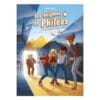 Les énigmes de Philéas Tome 1 - Un pachyderme venu du futur