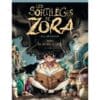 Les sortilèges de Zora Tome 1 - Une sorcière au collège