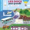 Les transports