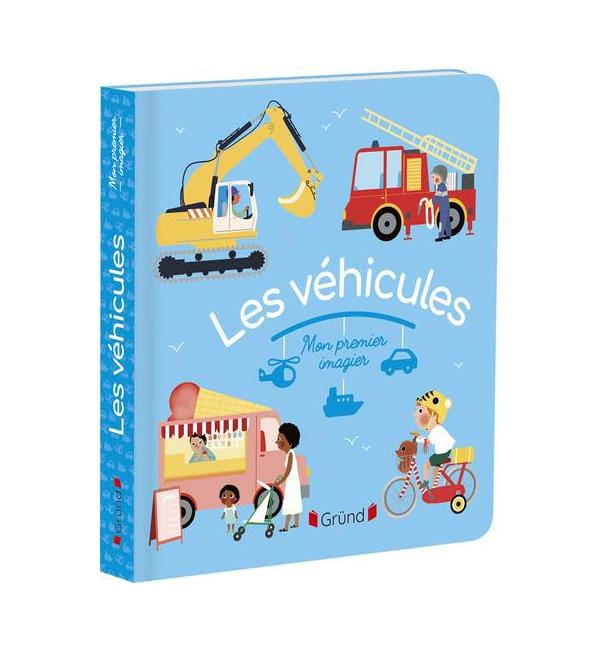 Les véhicules
