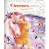 Licornes de rêve - Magie fantastique