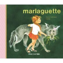 Marlaguette